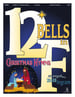 12 Bells in F: Christmas Hymns